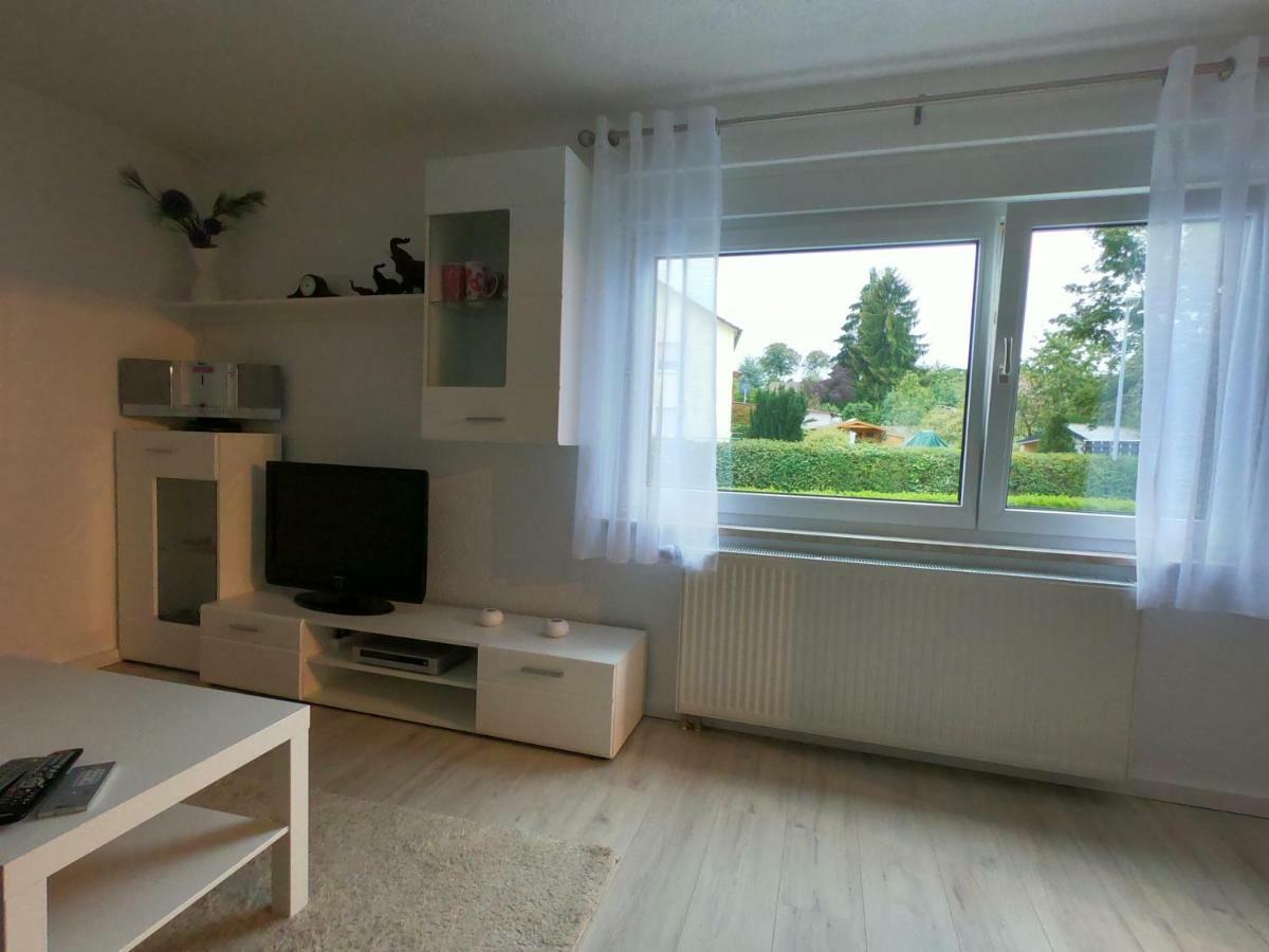Moderne Helle 2,5 Zimmer Wohnung Mit Grossem Bad Und Kueche In Trossingen Kültér fotó